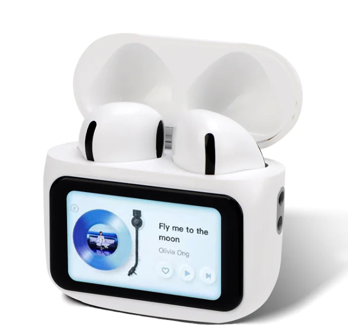 EasyTouch Wireless Buds
