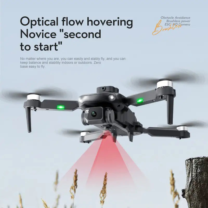 SkyMaster Ultimate Drone