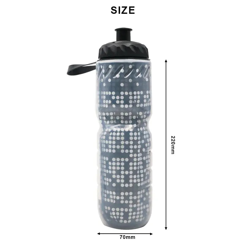 Adventure Chill Water Companion