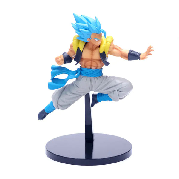 Vegito Hero Anime Figure