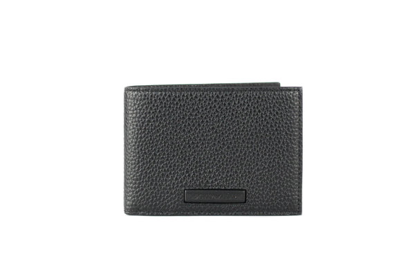 Elegant Leather Organizer Wallet