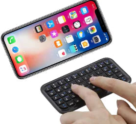 Pocket Typing Wonder