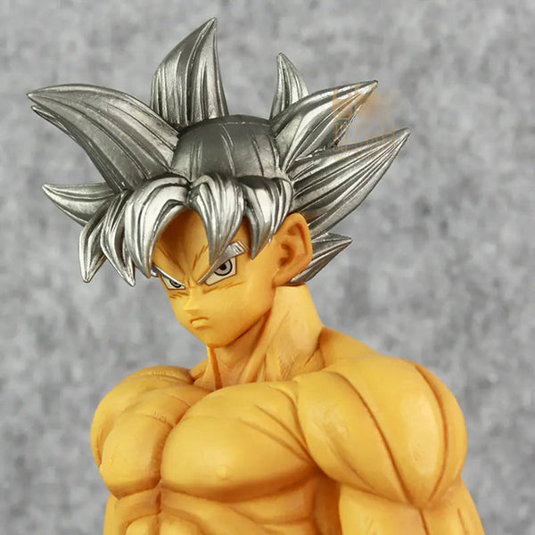 Epic Goku Action Figure