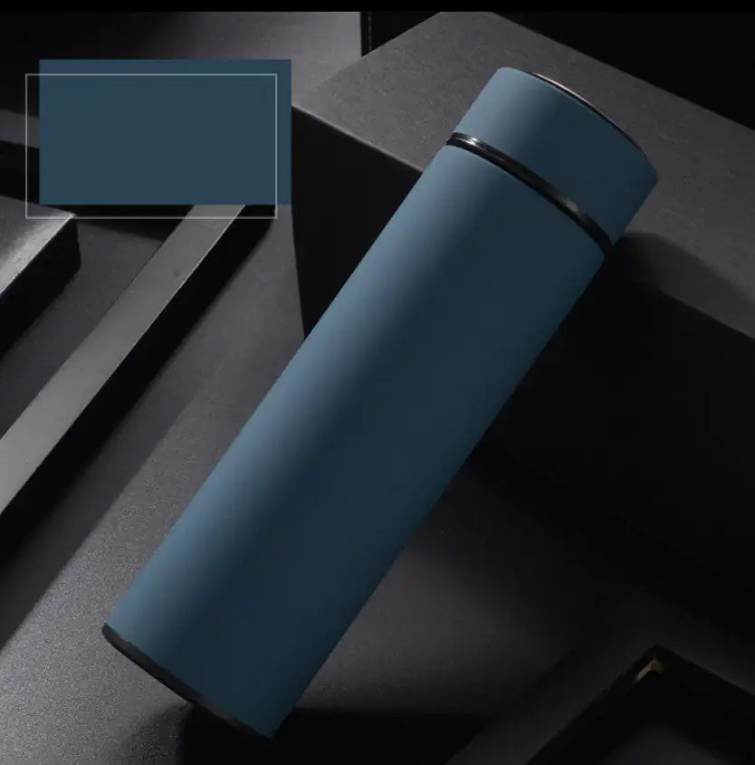 Hydrate Mate: Your All-Day Water Buddy