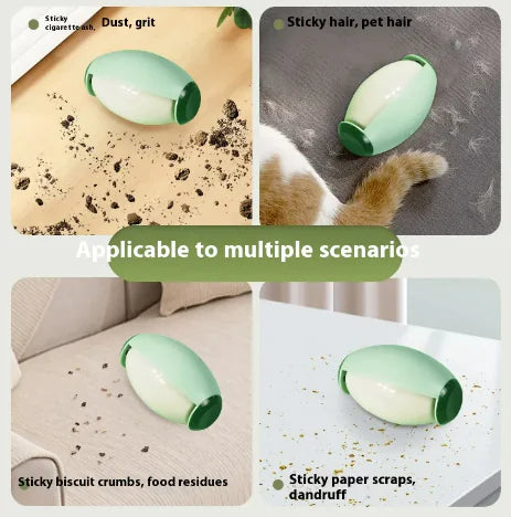 Lint-Free Wonder Tool