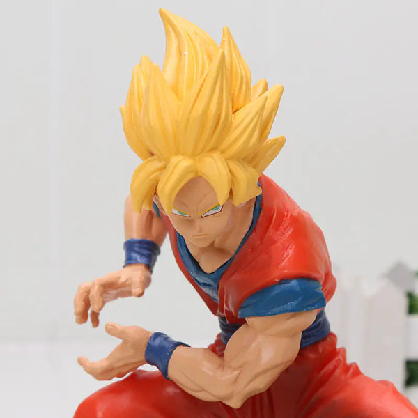 Dragon Ball Hero Figures