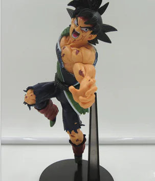 Super Saiyan Goku Figure Model