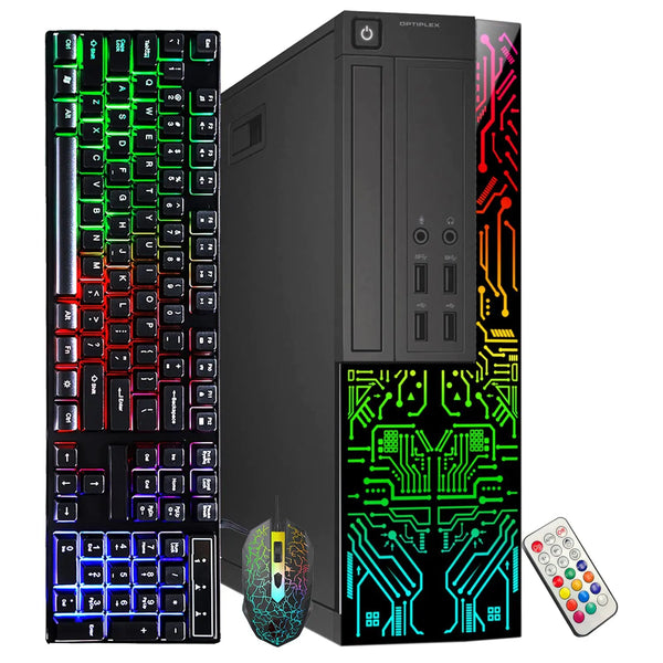 Dell OptiPlex Gaming Desktop