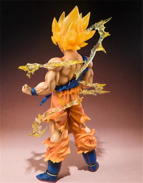 Goku