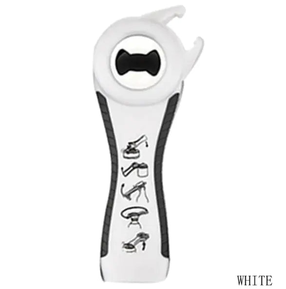 Handy All-in-One Opener