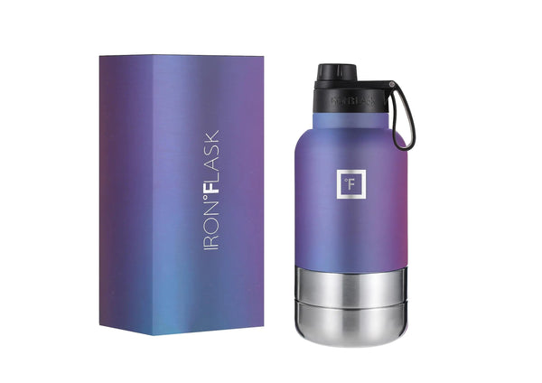 AdventurePup Travel Bottle