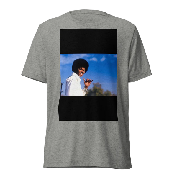 Comfy Vintage Tee Delight