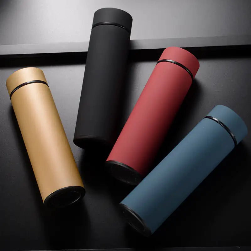 Hydrate Mate: Your All-Day Water Buddy
