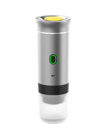 Anywhere Barista Coffee Maker