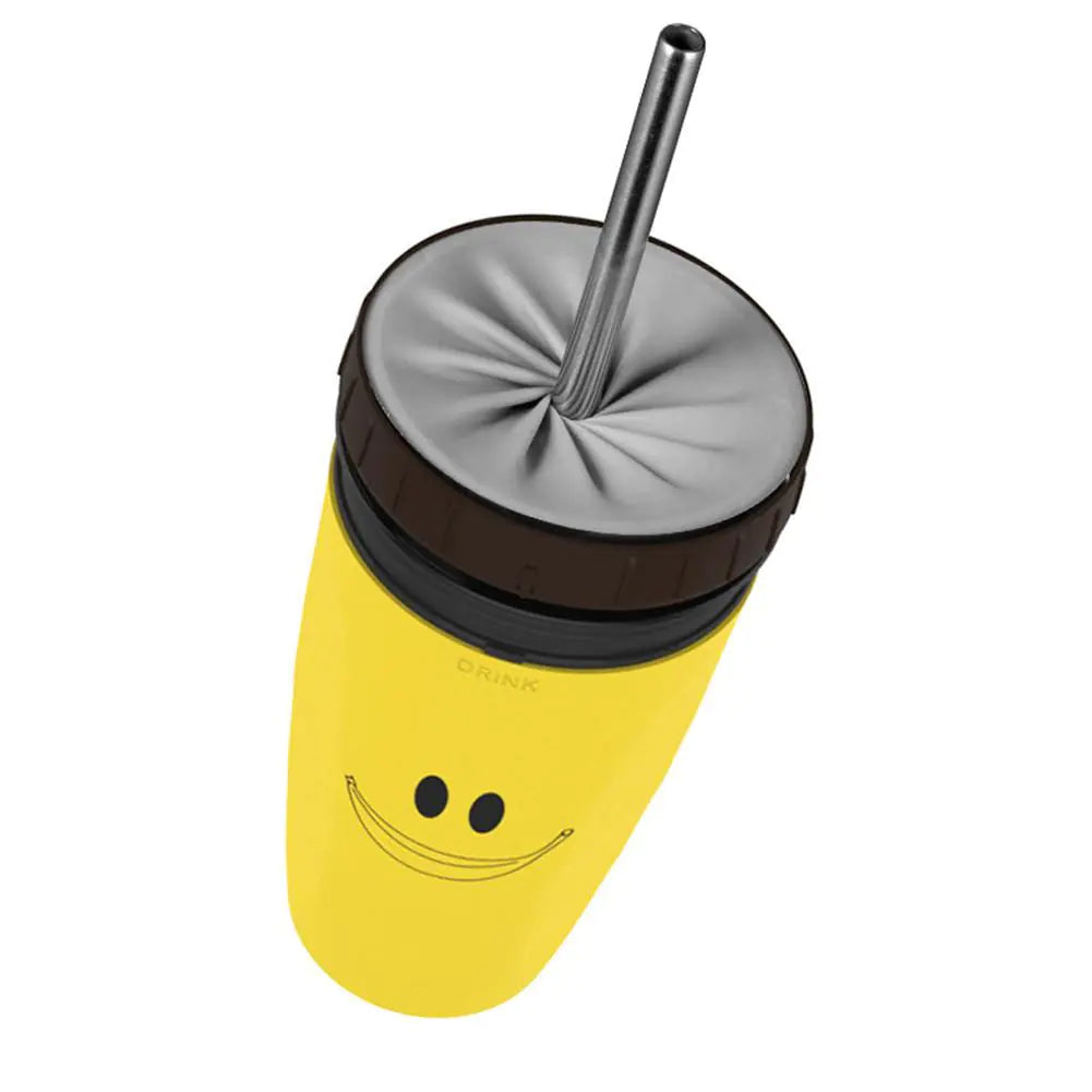 Twist & Sip No-Spill Cup