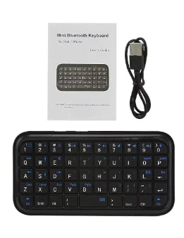 Pocket Typing Wonder