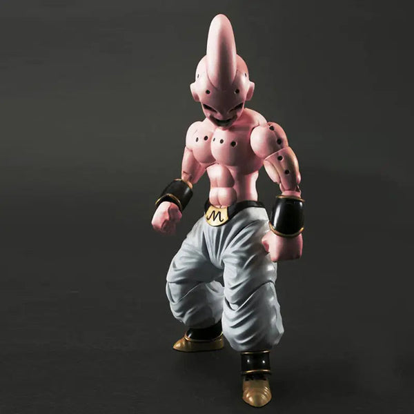 Majin Buu Collectible Model Kit