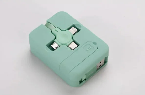 Universal Charging Buddy