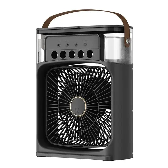 Chill Mist Comfort Fan