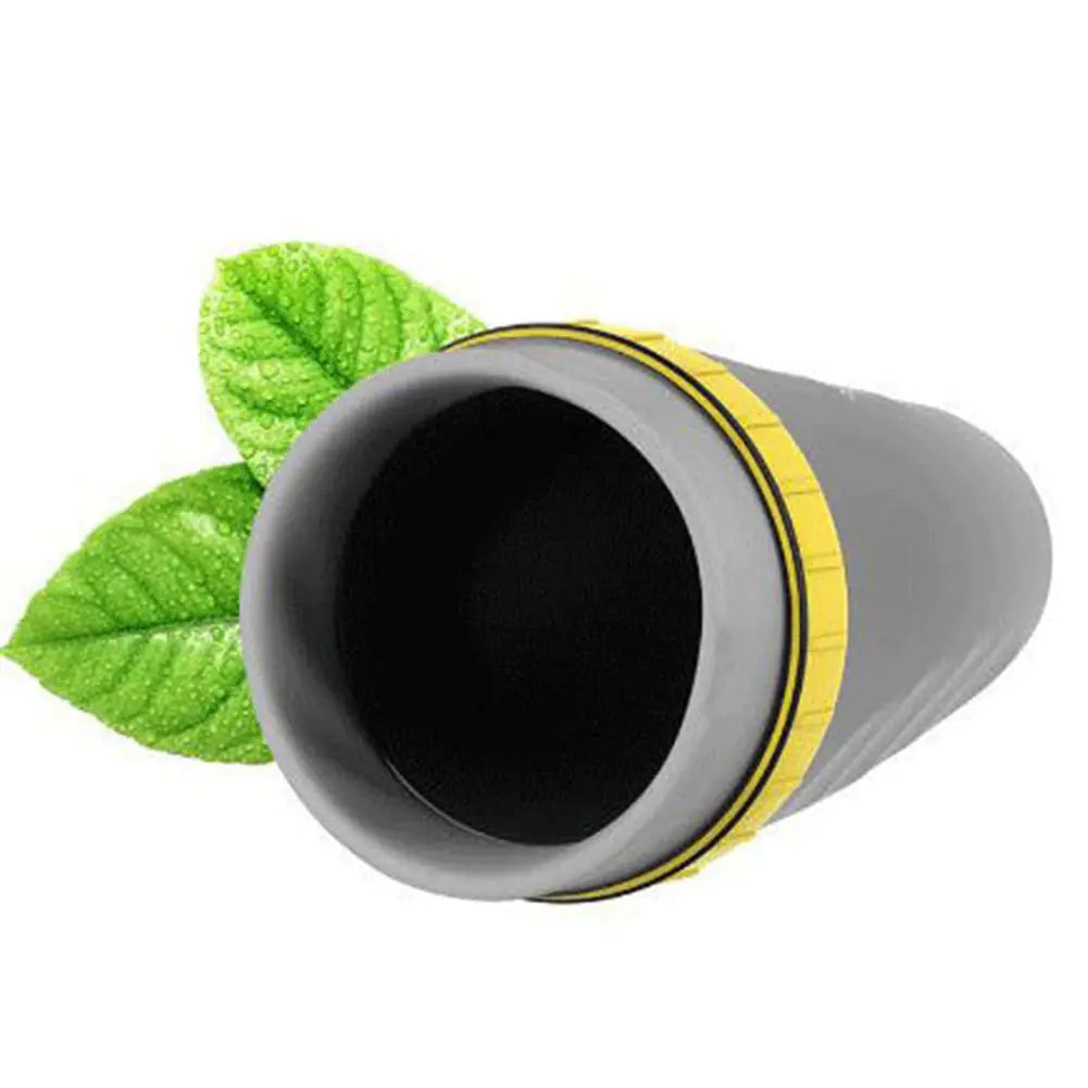 Twist & Sip No-Spill Cup