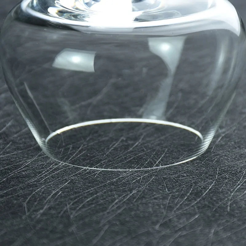 Crystal Clear Whiskey Delight