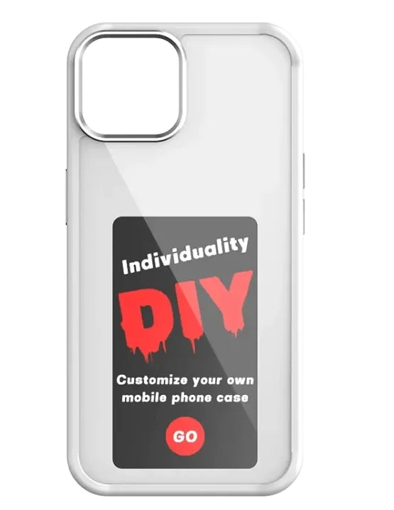 EInk Magic Phone Case