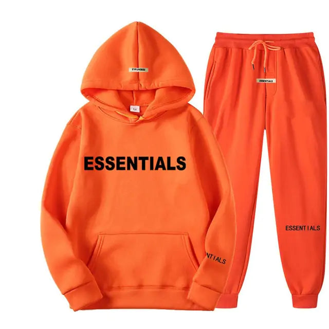 Cozy Style Set