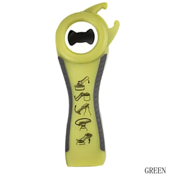 Handy All-in-One Opener