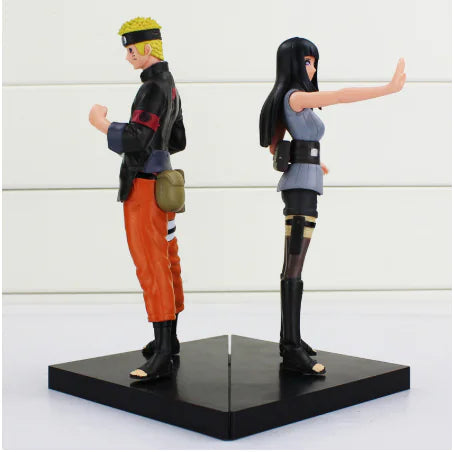 Naruto Ninja Hero Figure