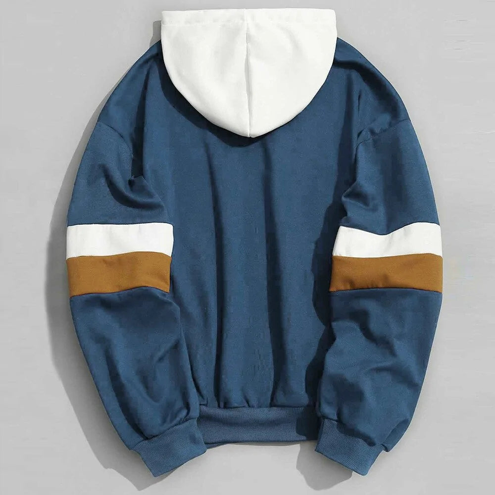 Urban Vibe Hoodies