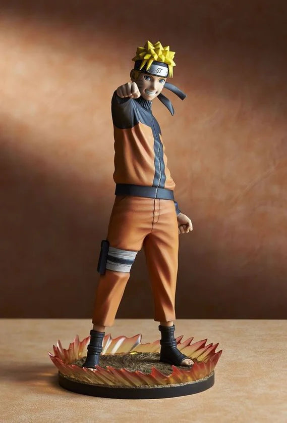 Anime Collectible Display Delight
