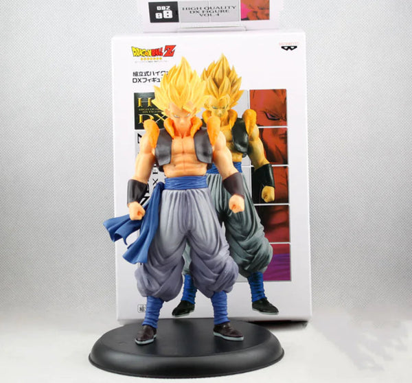 Goku Saiyan Collector