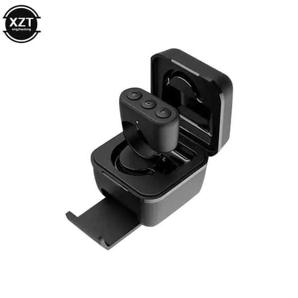 Magic Touch Phone Ring