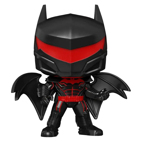 Batman Hellbat Funko Pop