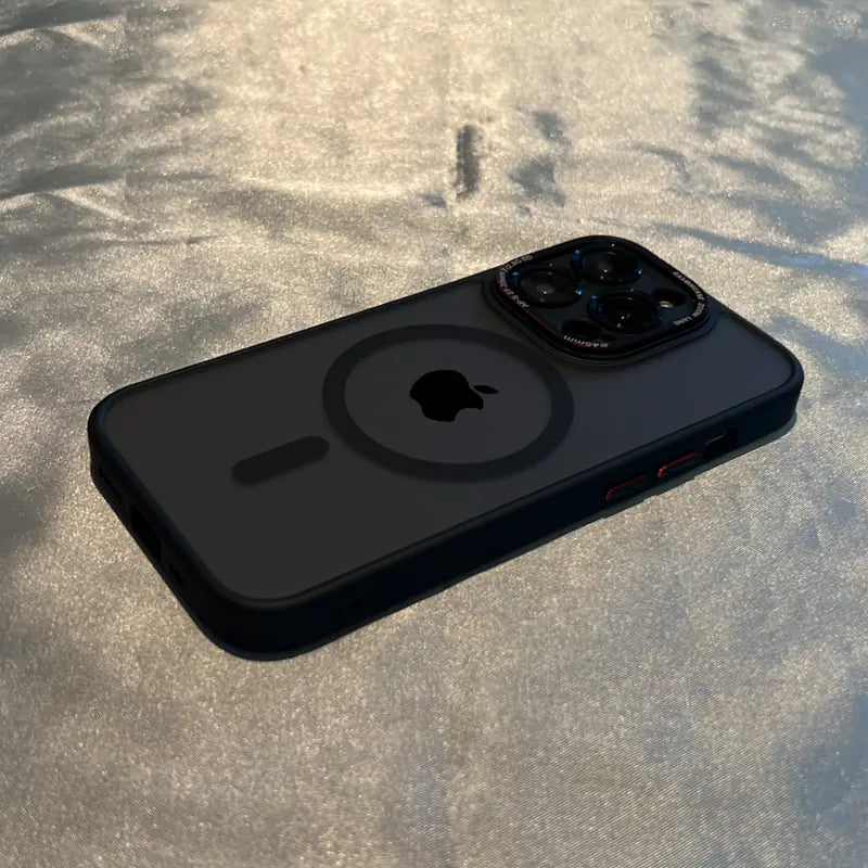 Snap-On MagSafe Phone Shield