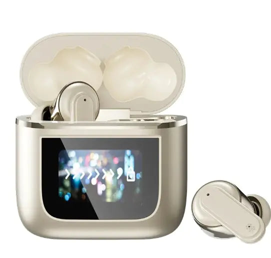 Magic Touch Earbuds