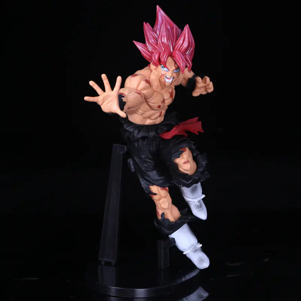 Epic Goku Hero Figure