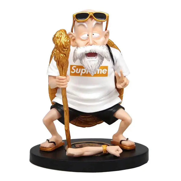 Master Roshi Collector