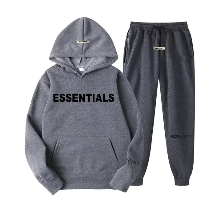 Cozy Style Set