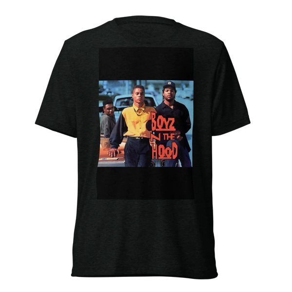 ComfortBlend Everyday Tee