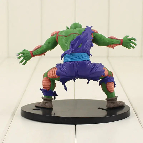 Super Saiyan Hero Figure