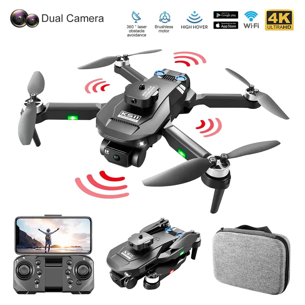 SkyMaster Ultimate Drone