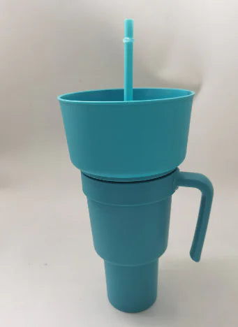 Movie Night Delight Cups