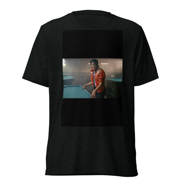 Comfy Unisex TriBlend Tee