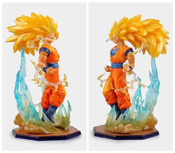 Super Saiyan Goku Collectible
