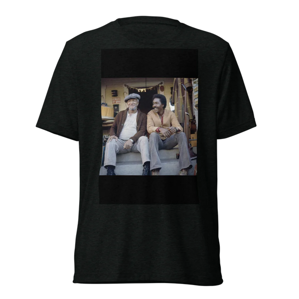Comfy Vintage Tee
