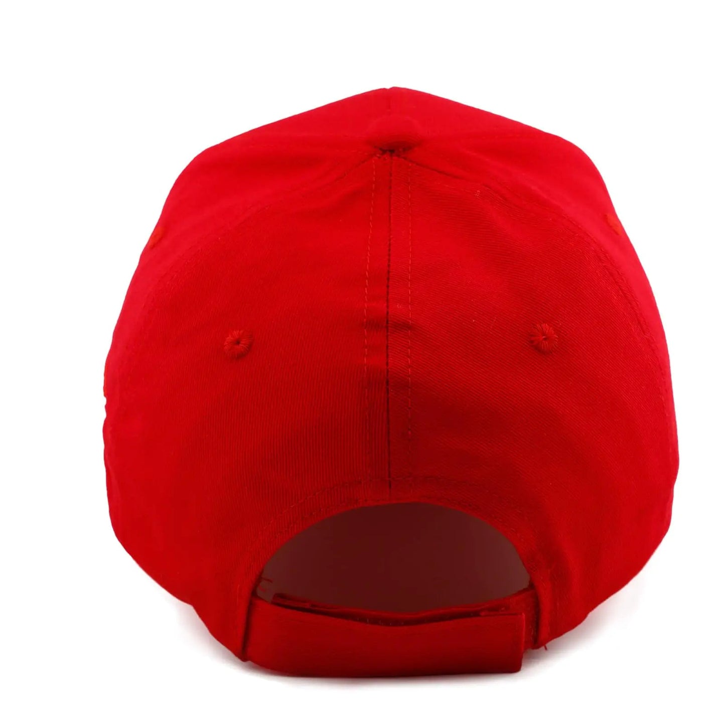 Iconic Red MAGA Cap