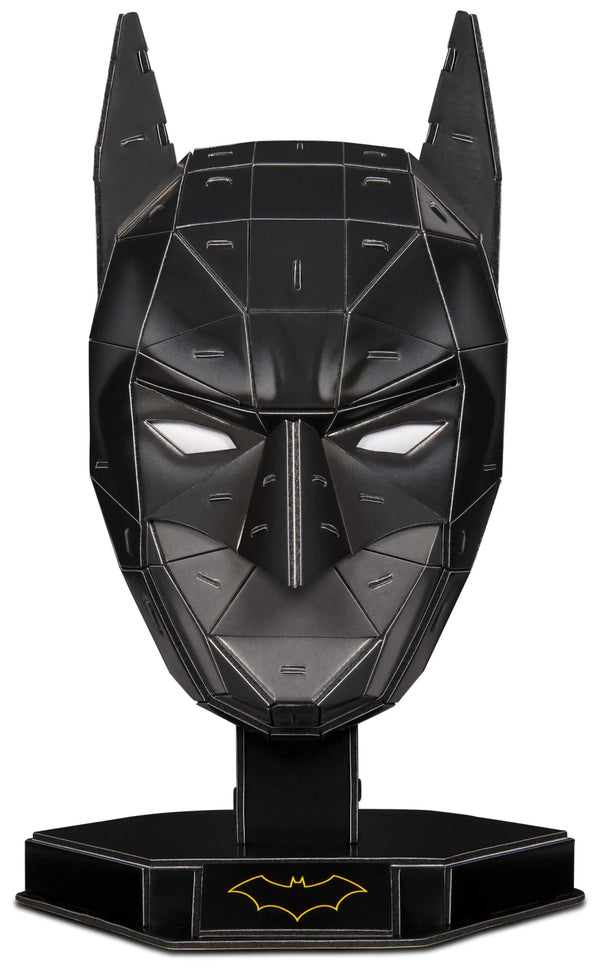 Batman 3D Puzzle Adventure