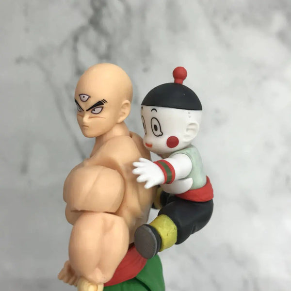 Dragon Ball Z Collectible Figure