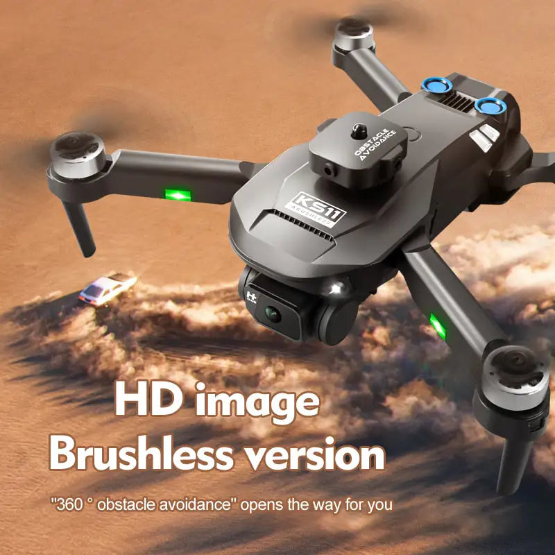 SkyMaster Ultimate Drone